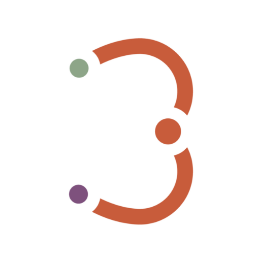TI3RS logo