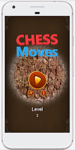 Chess Moves 1.0.0 APK + Мод (Unlimited money) за Android