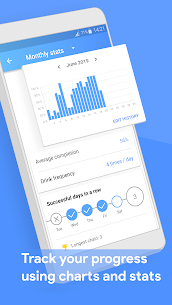 Water Tracker MOD APK 2.12 (Premium Unlocked) 5