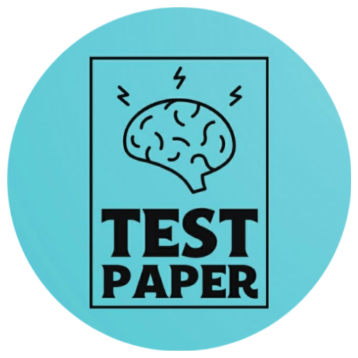 Test paper Download on Windows