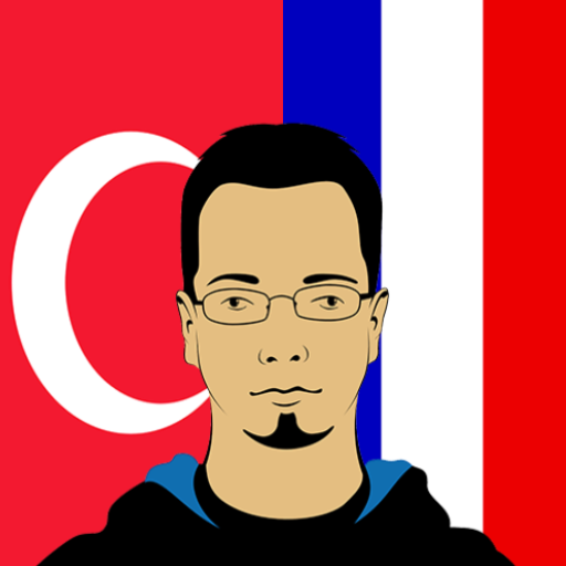 Turkish French Translator 9.0 Icon