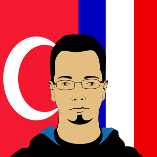 Turkish French Translator 11.0 Icon