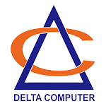 Cover Image of Download DELTACOMPUTER  APK