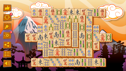 Mahjong Empire Connect