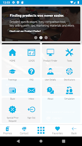 Screenshot 4 HP Business Partner android
