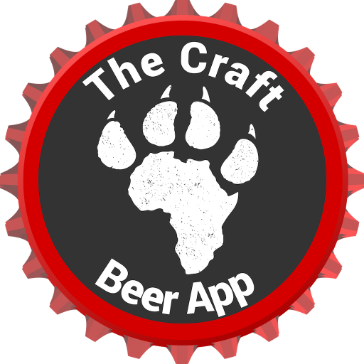 The Craft Beer App  Icon