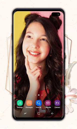 Crescendo Com Luluca Wallpaper 2020