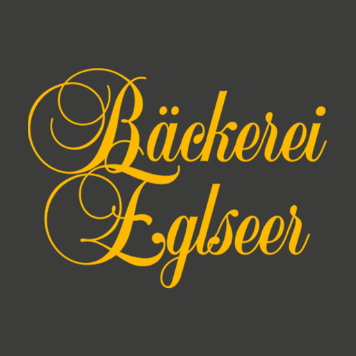 Bäckerei Eglseer logo