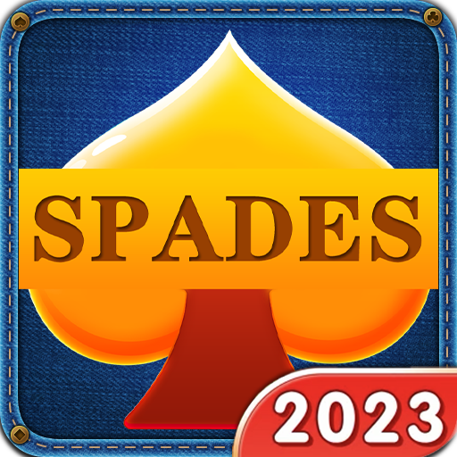 Spades  Icon