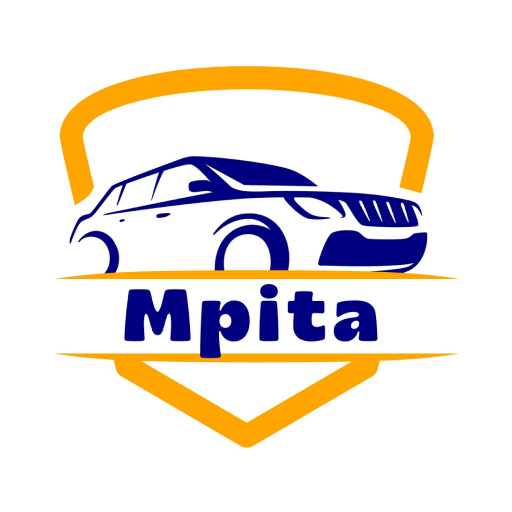 Mipta Driver logo