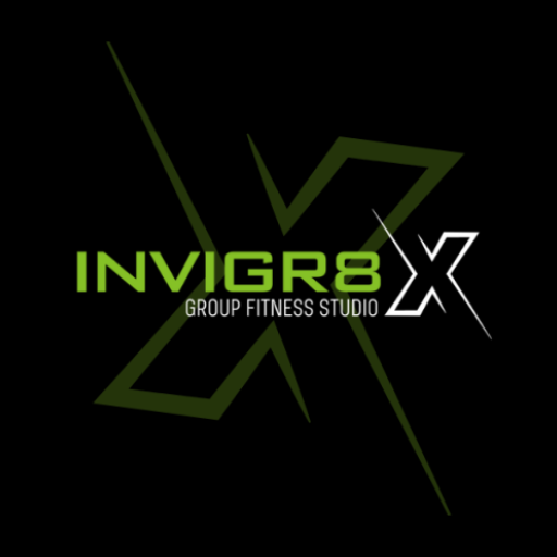 Invigr8 X