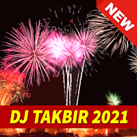 DJ TAKBIRAN REMIX 2021