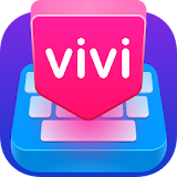 ViVi Keyboard icon