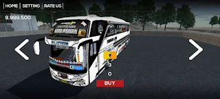 Bus Telolet Basuri Pianika - Screenshot 2