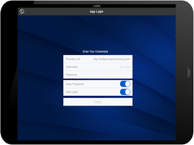 Screenshot image