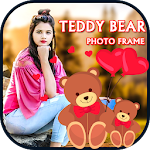 Cover Image of ダウンロード Teddy Bear Photo Editor 1.0 APK