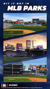 MLB Tap Sports™ Baseball 2022 1.0.1 screenshots 3