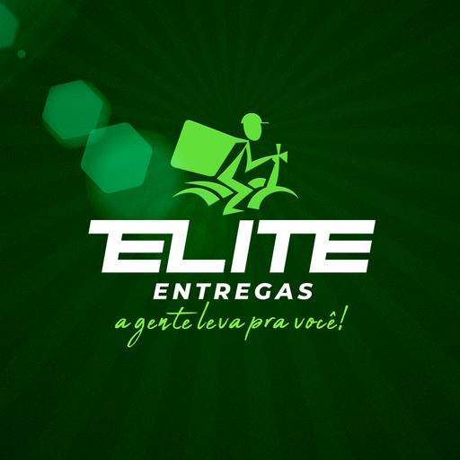 Elite entregas - Cliente