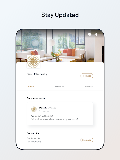 Daivi Eterneety Screenshot 4 - AppWisp.com