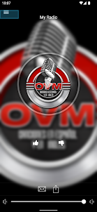 OVM RADIO ONLINE