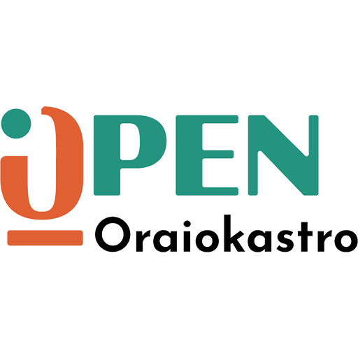 Open Oraiokastro logo