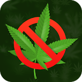 Quit Weed icon