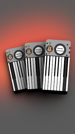 Instruments Piano Screen 3