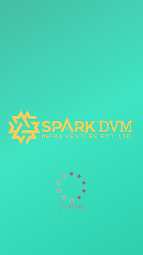 SparkDVM