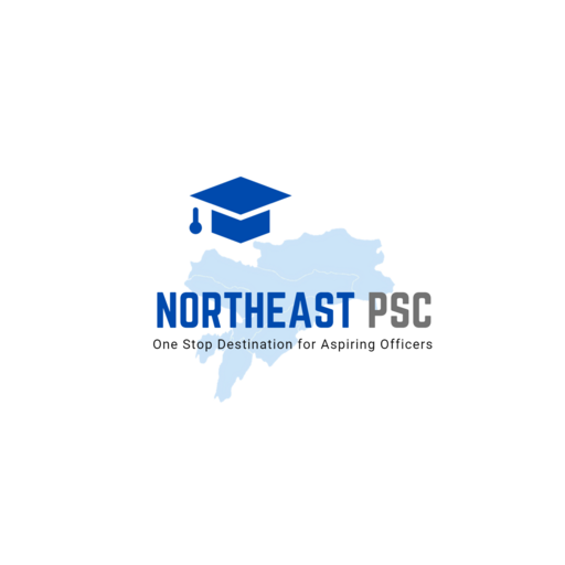 North East PSC logo