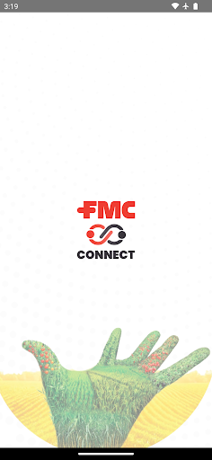 Android application FMC Connect screenshort