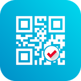 QR Code Reader - QR Barcode Scanner icon