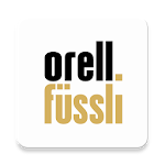 Orell Füssli – Mein Buch