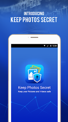 Keep Photos Secret:Hide Photosのおすすめ画像1