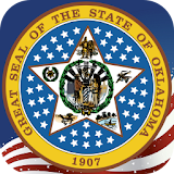 Oklahoma Statutes (OK Laws) 2019 - 2020 Edition icon