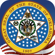 Oklahoma Statutes (OK Laws) 2019 - 2020 Edition  Icon