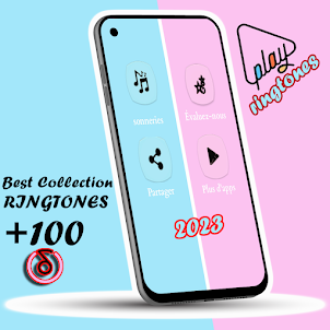 Ring : Ringtones telephonique