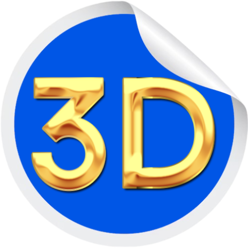 Tamil 3d Stickers for whatsapp Download on Windows