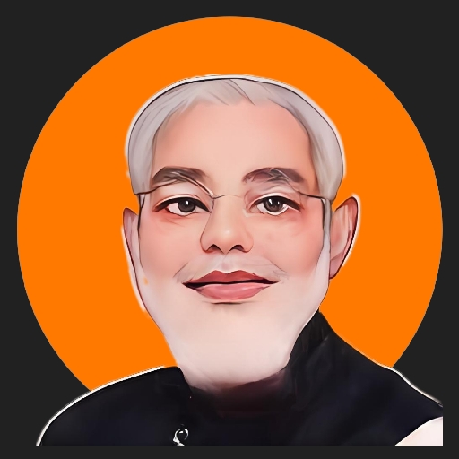 PM Modi Age & Birthday(Guide) logo