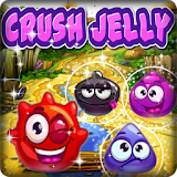 Jelly Crush 'Monster' Legend 2 icon
