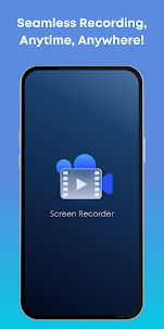 Screen Recorder & Capture App