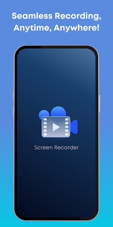 Screen Recorder & Capture App - 2.1 - (Android)