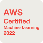 Cover Image of Baixar AWS Certified Machine Learning  APK