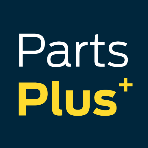 PartsPlus 2023.4.1 Icon