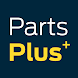 PartsPlus - Androidアプリ