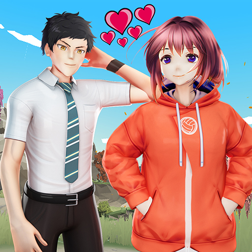 Anime Girl : Pocket Love