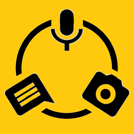 3 in 1 Notes logo