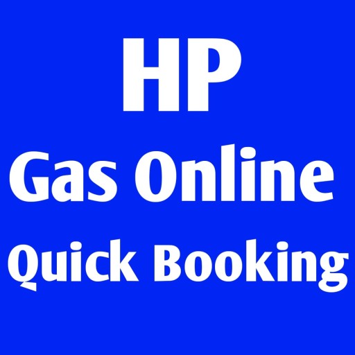 Hp gas online quick booking