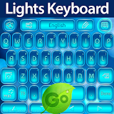 Lights Keyboard icon