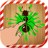 Ant Smasher - Free icon