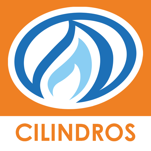 Gaspasa Cilindros logo